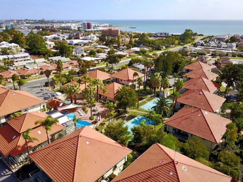 Mandurah Family Resort - Hotel Accommodation 0