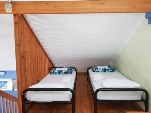 Mandurah Family Resort - Hotel Accommodation 11