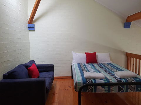 Mandurah Family Resort - Hotel Accommodation 12