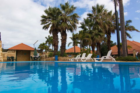 Mandurah Family Resort - Hotel Accommodation 23