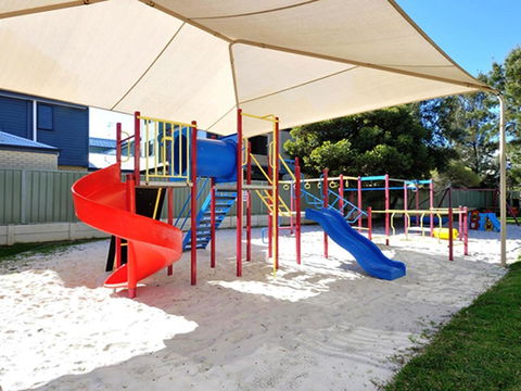 Mandurah Family Resort - Hotel Accommodation 32