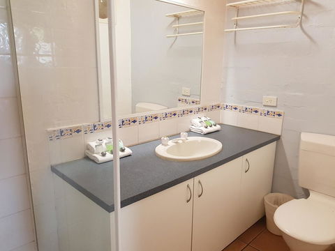 Mandurah Family Resort - Hotel Accommodation 15