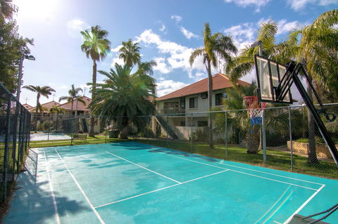 Mandurah Family Resort - Hotel Accommodation 29