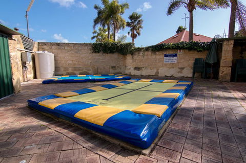 Mandurah Family Resort - Hotel Accommodation 28