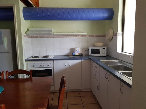 Mandurah Family Resort - Hotel Accommodation 7