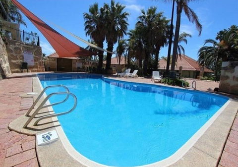 Mandurah Family Resort - Hotel Accommodation 25