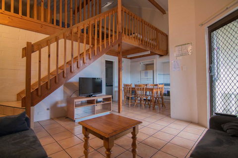 Mandurah Family Resort - Hotel Accommodation 44