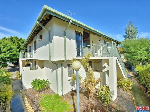 Mandurah Family Resort - Hotel Accommodation 21