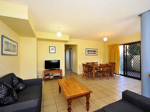 Mandurah Family Resort - Hotel Accommodation 41