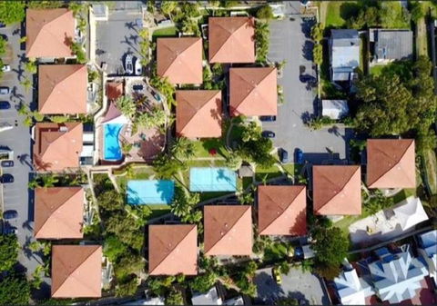 Mandurah Family Resort - Hotel Accommodation 18