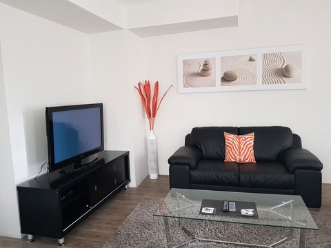 Mandurah Family Resort - Hotel Accommodation 37