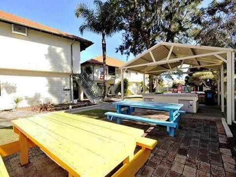 Mandurah Family Resort - Hotel Accommodation 30