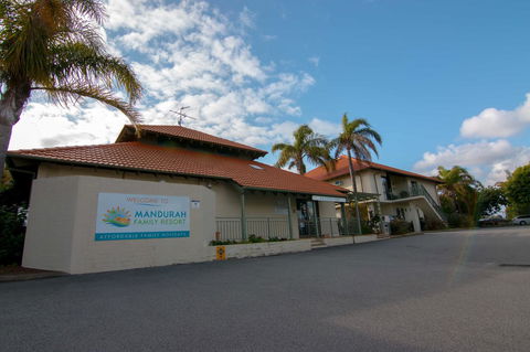 Mandurah Family Resort - Hotel Accommodation 20