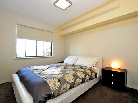 Mandurah Family Resort - Hotel Accommodation 34