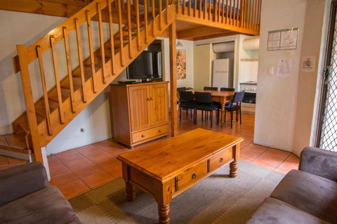 Mandurah Family Resort - Hotel Accommodation 42