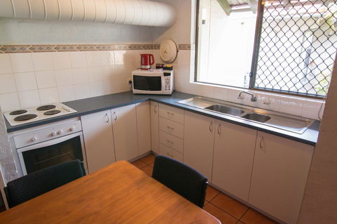 Mandurah Family Resort - Hotel Accommodation 43