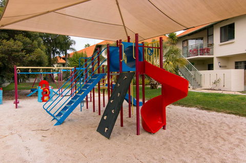 Mandurah Family Resort - Hotel Accommodation 31