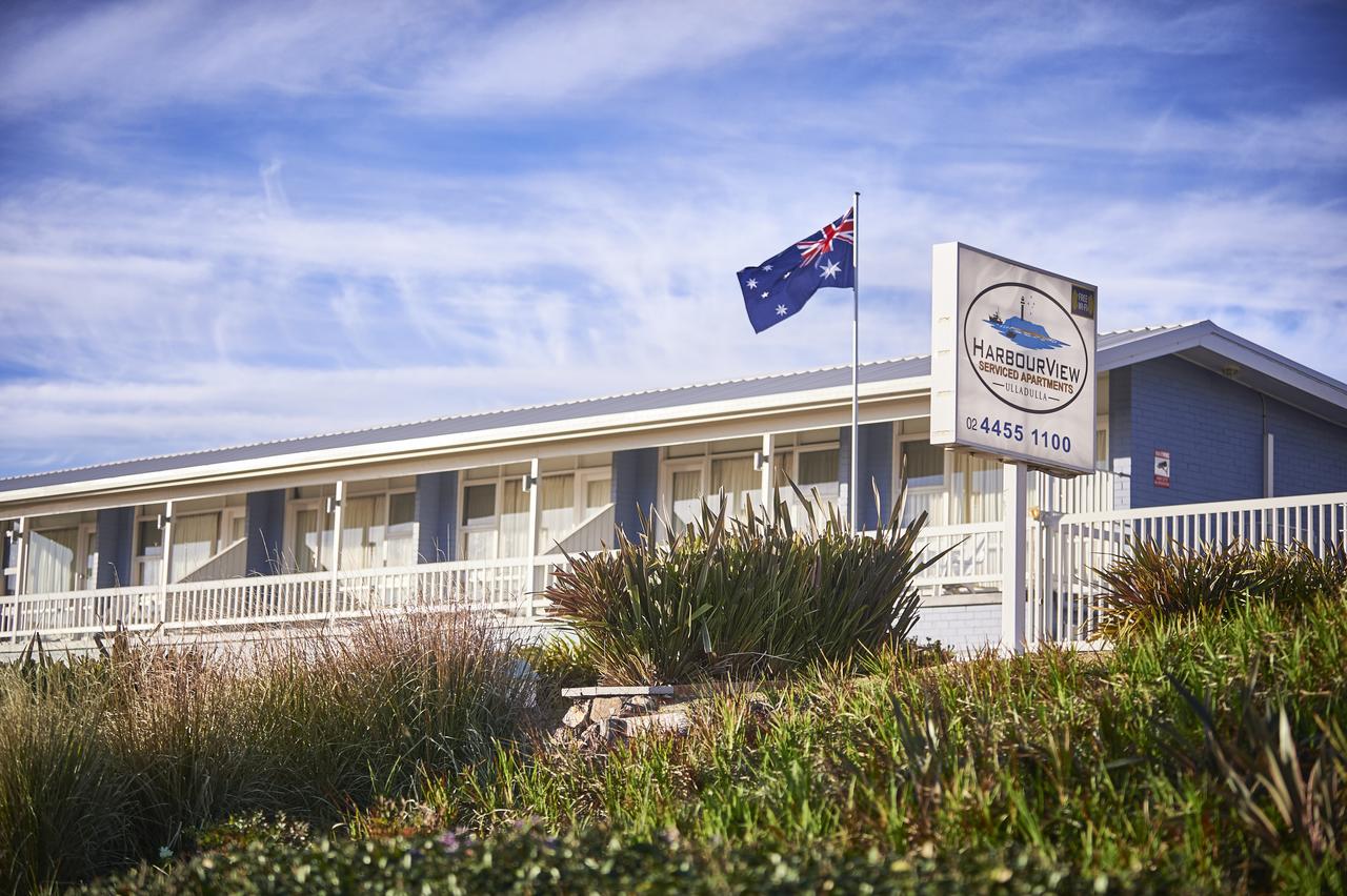 Ulladulla NSW Hotel Accommodation