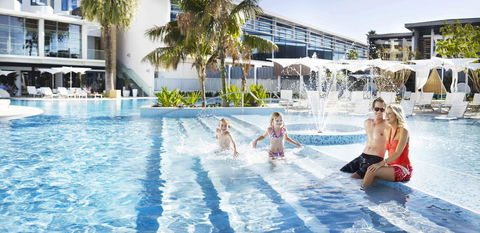 Crown Metropol Perth - Hotel Accommodation 1