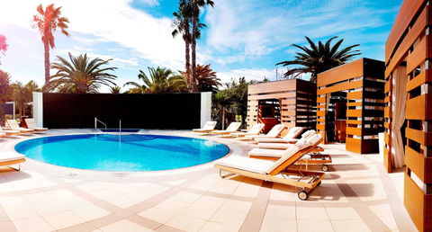Crown Metropol Perth - Hotel Accommodation 11