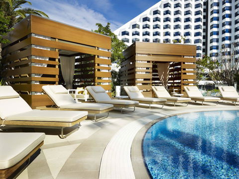 Crown Metropol Perth - Hotel Accommodation 9