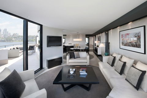 Crown Metropol Perth - Hotel Accommodation 17