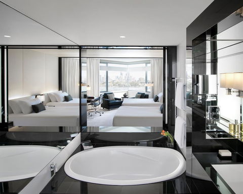 Crown Metropol Perth - Hotel Accommodation 16