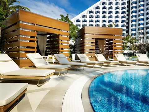 Crown Metropol Perth - Hotel Accommodation 7