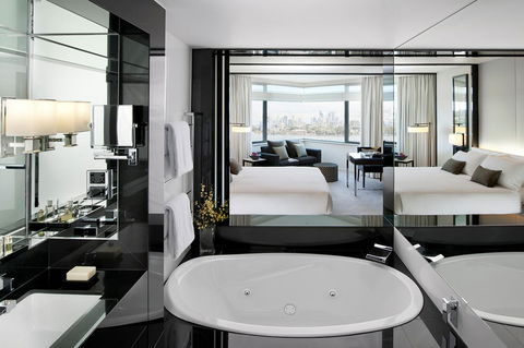 Crown Metropol Perth - Hotel Accommodation 14