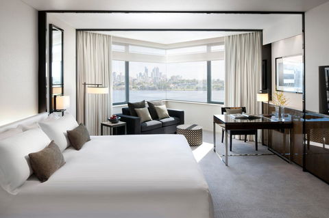 Crown Metropol Perth - Hotel Accommodation 15