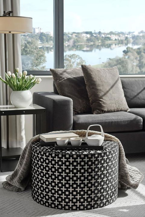 Crown Metropol Perth - Hotel Accommodation 20