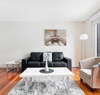 Parklane Apartments - Hotel Accommodation