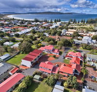 Pelicans Albany Middleton Beach - Hotel Accommodation