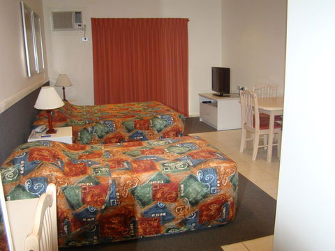 Dunsborough Central Motel - Hotel Accommodation 17