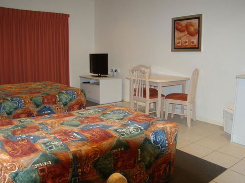Dunsborough Central Motel - Hotel Accommodation 19