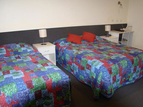 Dunsborough Central Motel - Hotel Accommodation 28