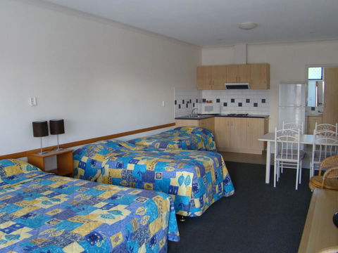 Dunsborough Central Motel - Hotel Accommodation 34