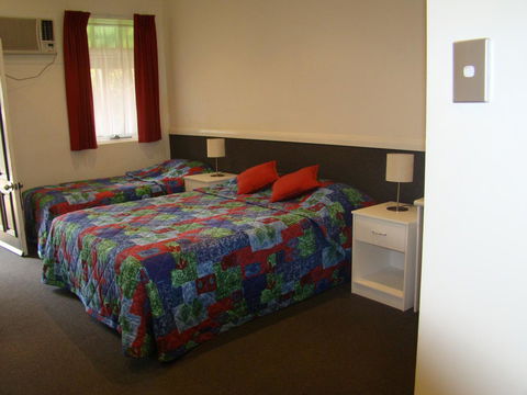 Dunsborough Central Motel - Hotel Accommodation 15