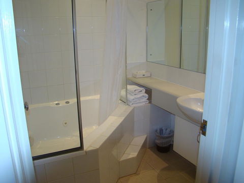 Dunsborough Central Motel - Hotel Accommodation 11