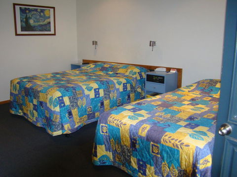 Dunsborough Central Motel - Hotel Accommodation 27