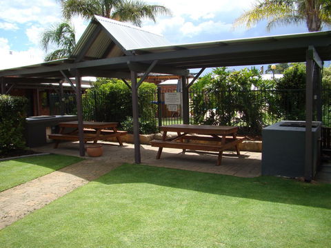 Dunsborough Central Motel - Hotel Accommodation 4