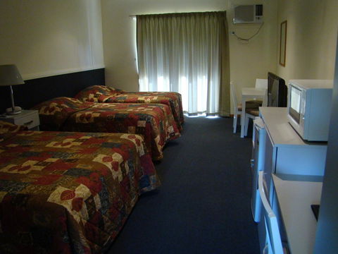 Dunsborough Central Motel - Hotel Accommodation 12