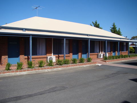 Dunsborough Central Motel - Hotel Accommodation 36