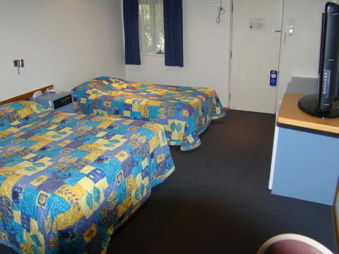 Dunsborough Central Motel - Hotel Accommodation 24