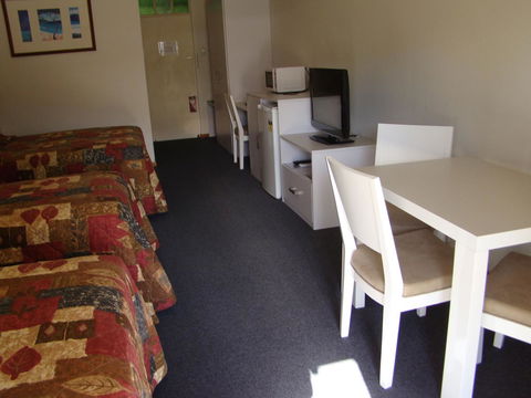 Dunsborough Central Motel - Hotel Accommodation 9