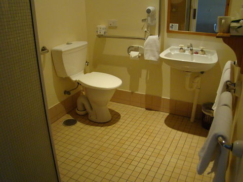 Dunsborough Central Motel - Hotel Accommodation 1