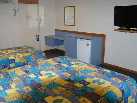 Dunsborough Central Motel - Hotel Accommodation 25