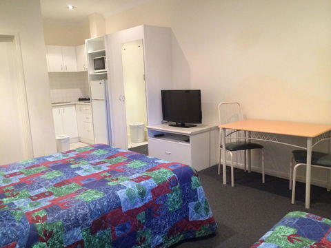 Dunsborough Central Motel - Hotel Accommodation 6