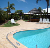 Dunsborough Central Motel - Hotel Accommodation