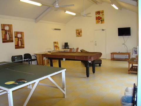Dunsborough Central Motel - Hotel Accommodation 31